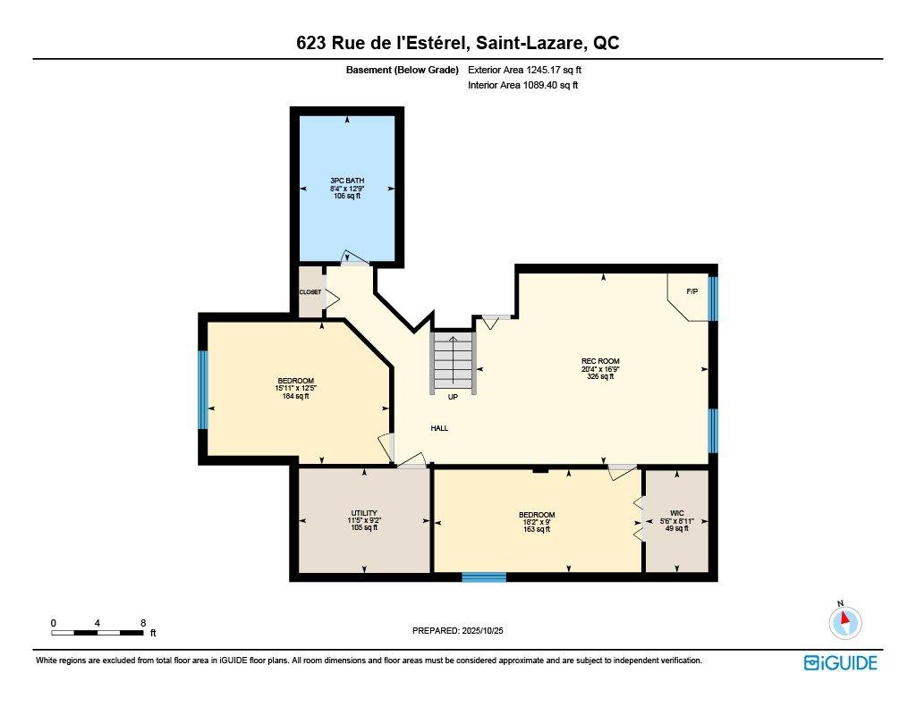 Other - 623 Rue De L'Estérel, Saint-Lazare, QC - Other