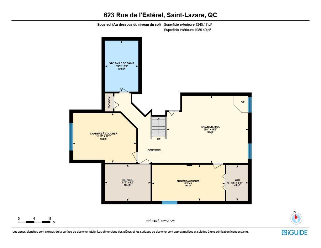 Other - 623 Rue De L'Estérel, Saint-Lazare, QC - Other