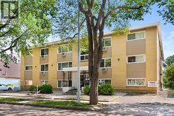 10 2121 Rae STREET  Regina, SK S4T 2E8
