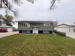 26 BEDFORD CRESCENT  Regina, SK S4N 1M8