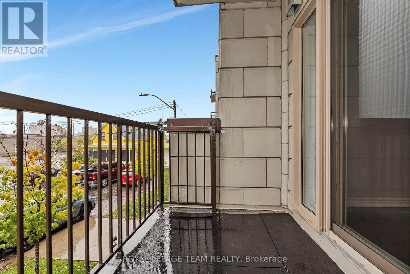 206 - 14 Norice Street, Ottawa, ON - Outdoor With Exterior