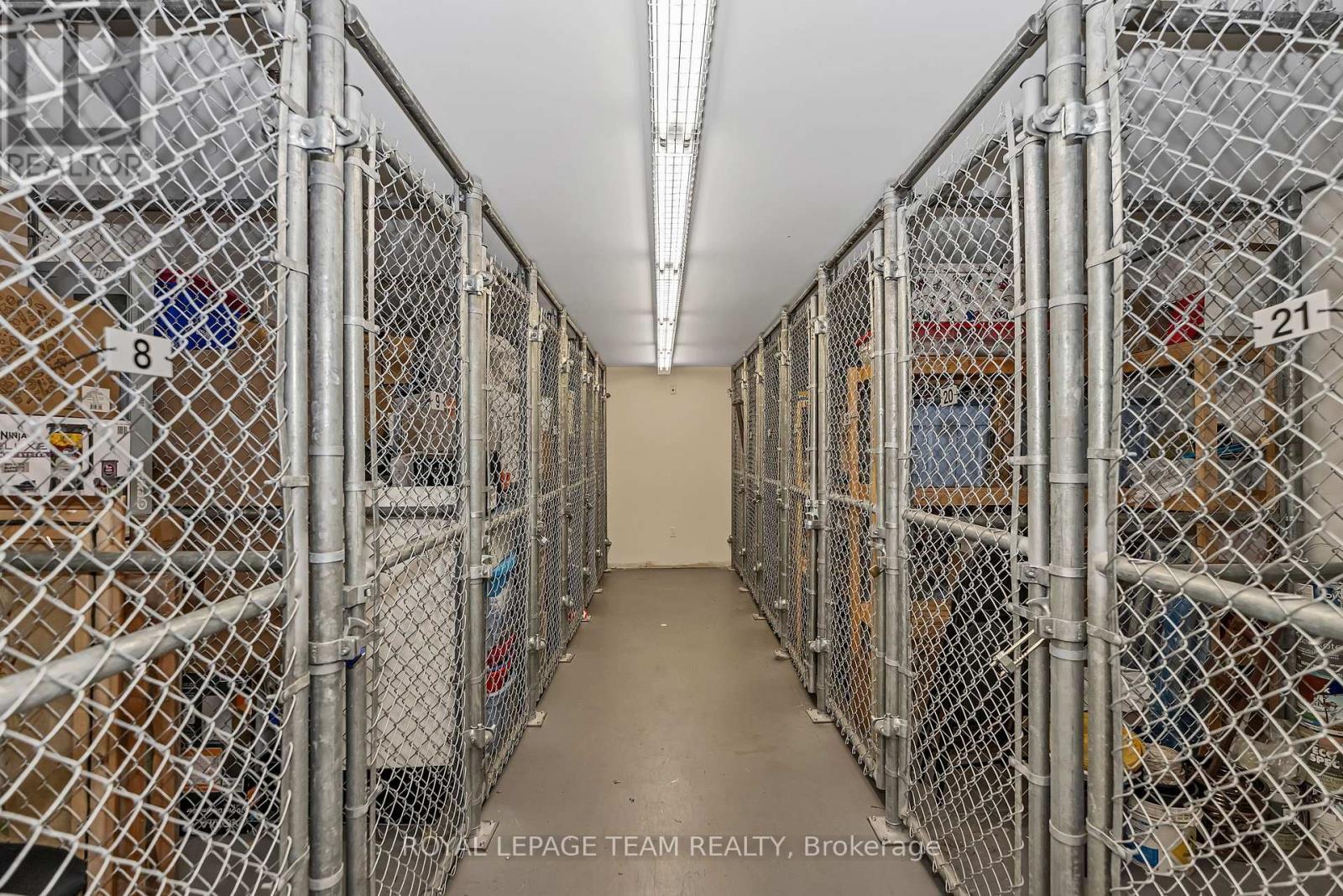 206 - 14 Norice Street, Ottawa, ON - Indoor Photo Showing Other Room