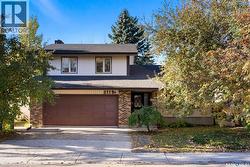 2119 Elderkin DRIVE E  Regina, SK S4V 0L8
