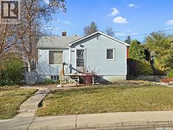446 2nd AVENUE NW Swift Current, SK S9H 0P7