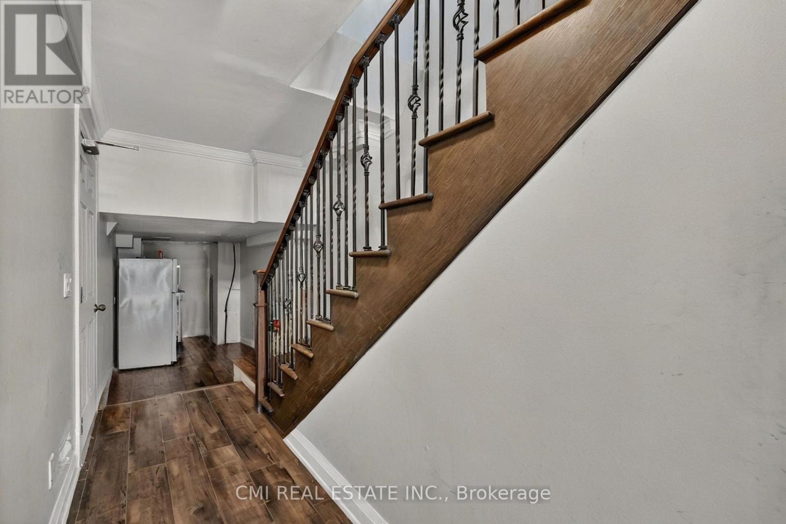 22 Jeavons Avenue, Toronto, ON - Indoor Photo Showing Other Room