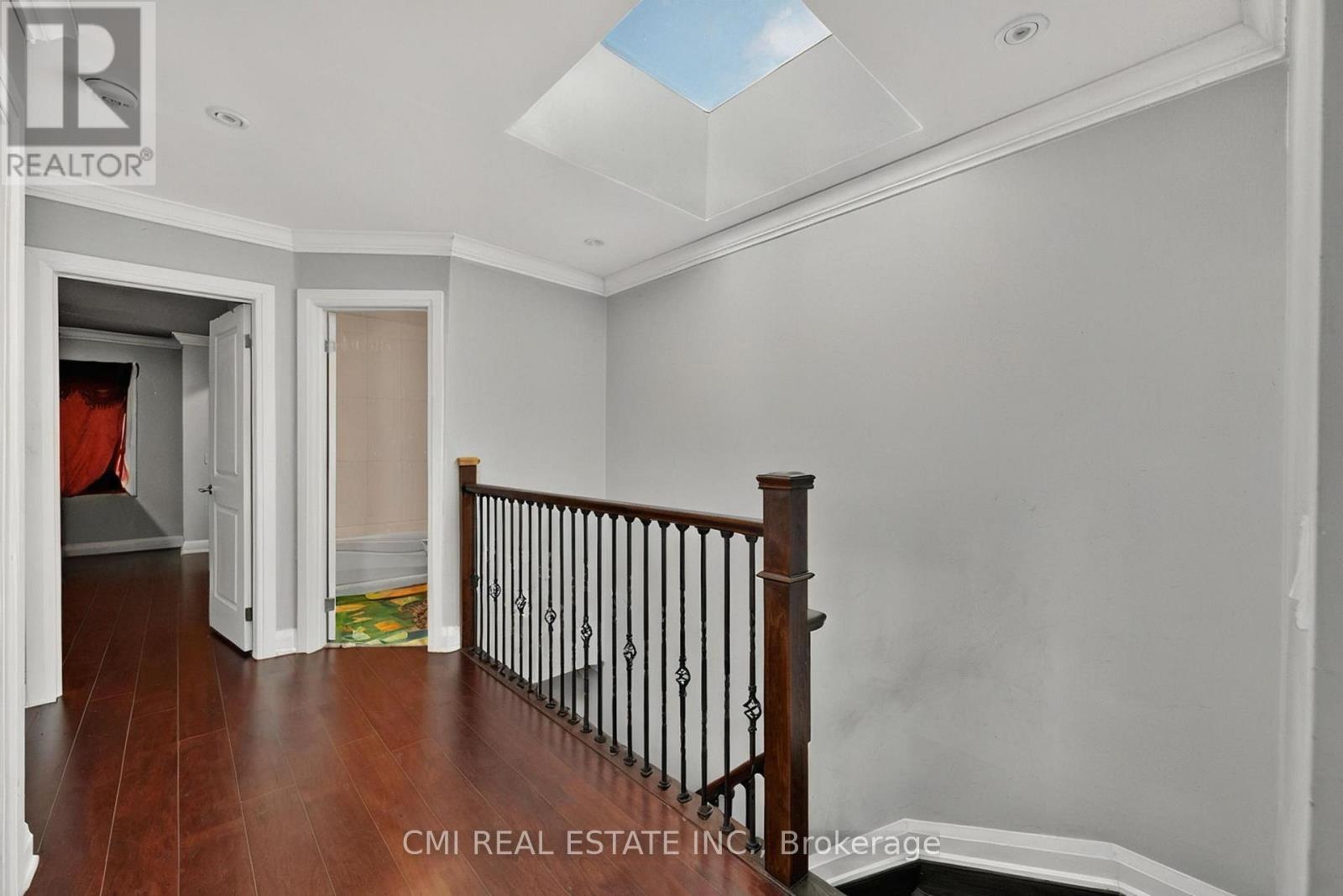 22 Jeavons Avenue, Toronto, ON - Indoor Photo Showing Other Room