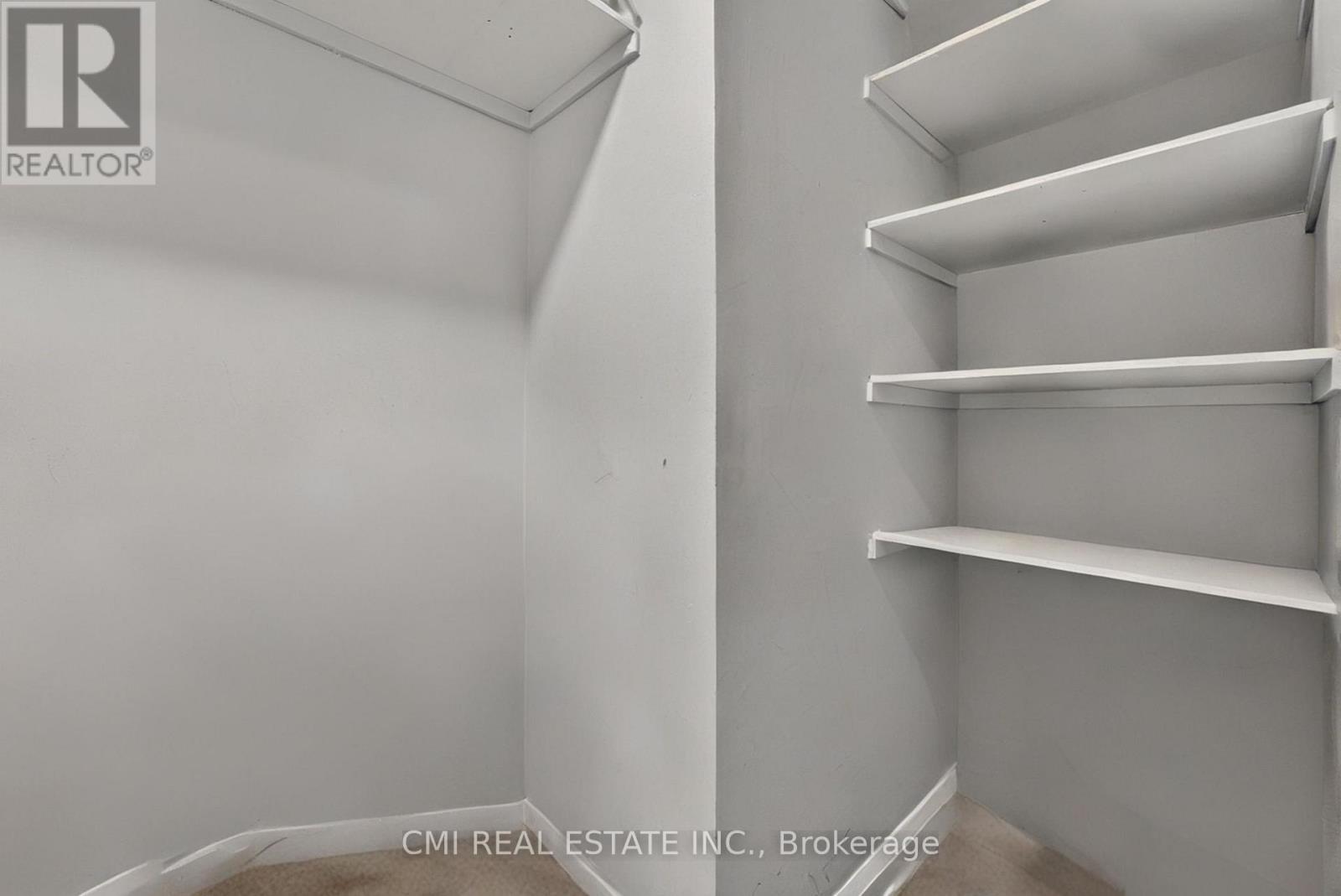 22 Jeavons Avenue, Toronto, ON - Indoor With Storage