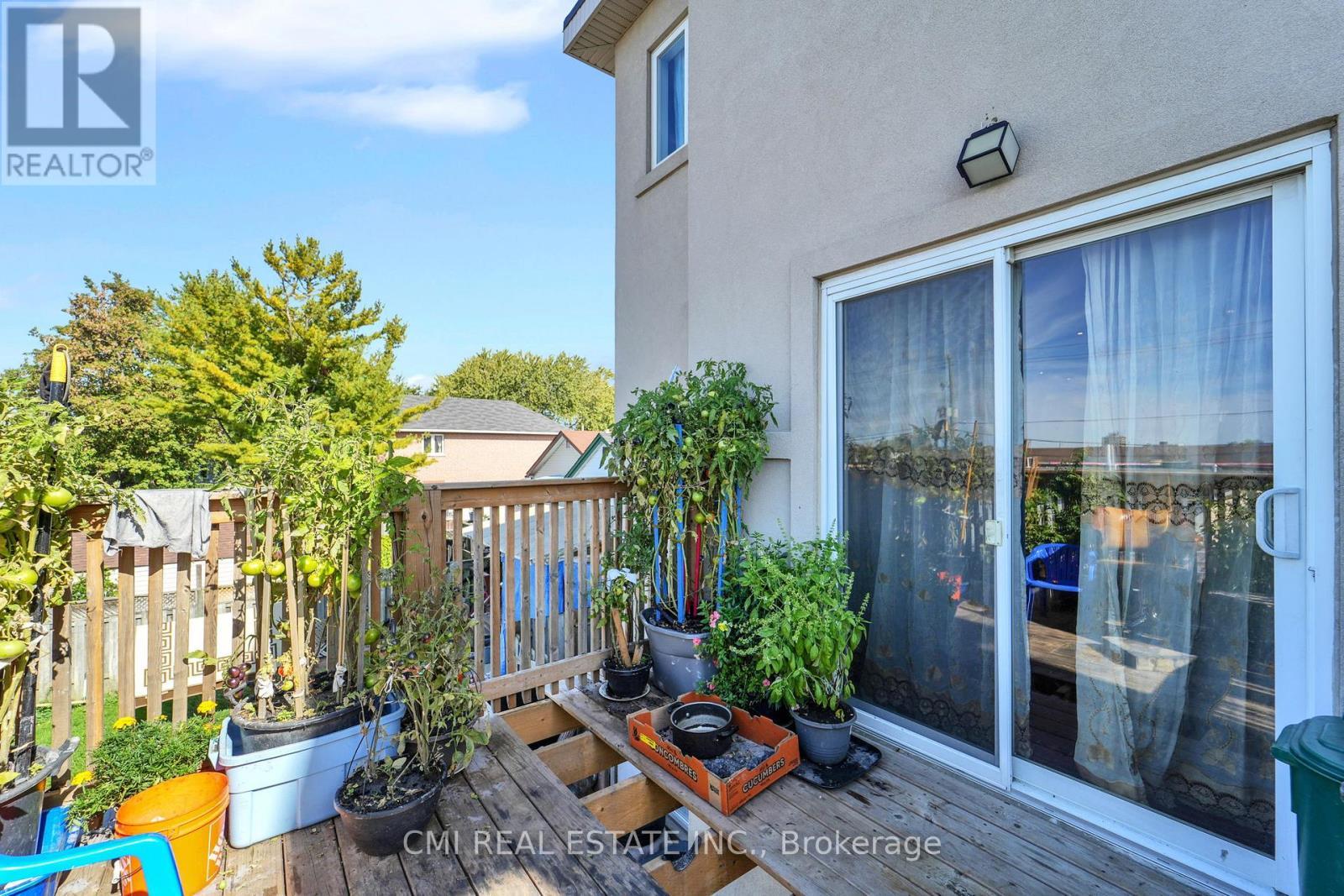 22 Jeavons Avenue, Toronto, ON - Outdoor With Exterior