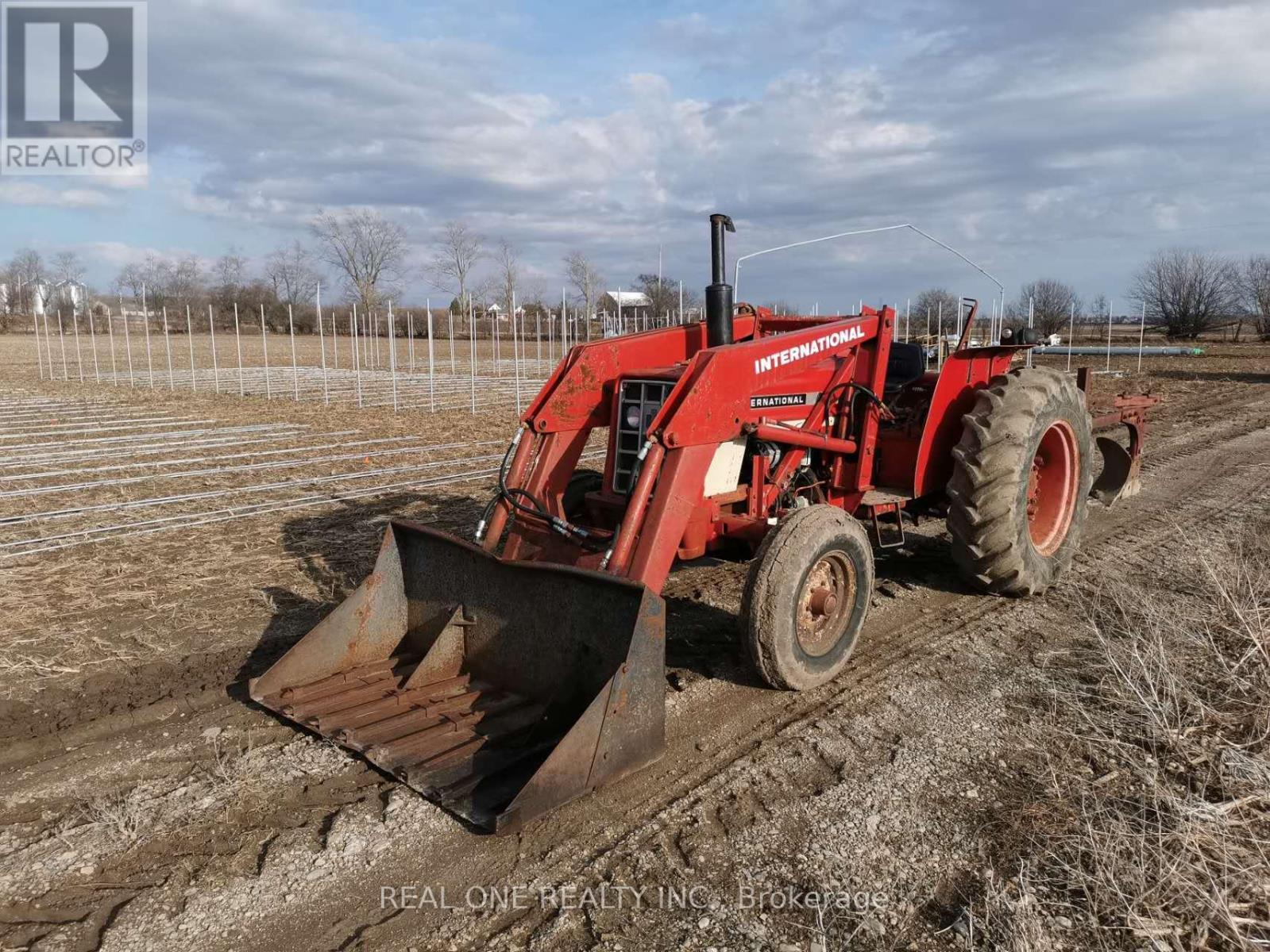 2065B Thorah Concession Rd 4 Road, Brock, ON