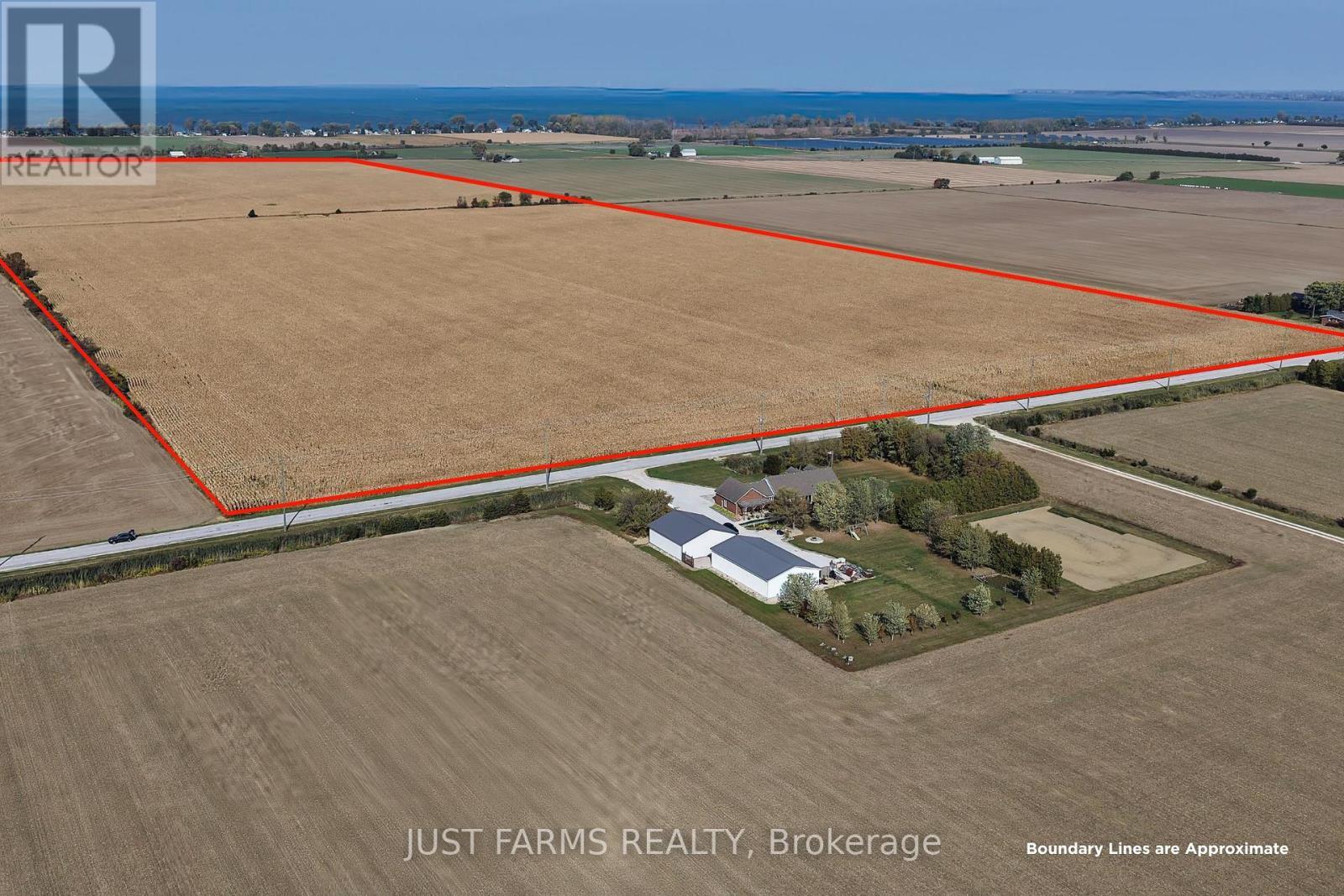 Pt Lt 9 Tecumseh Road, Lakeshore, ON