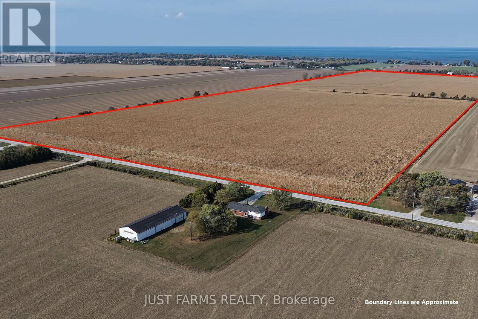 Pt Lt 9 Tecumseh Road, Lakeshore, ON