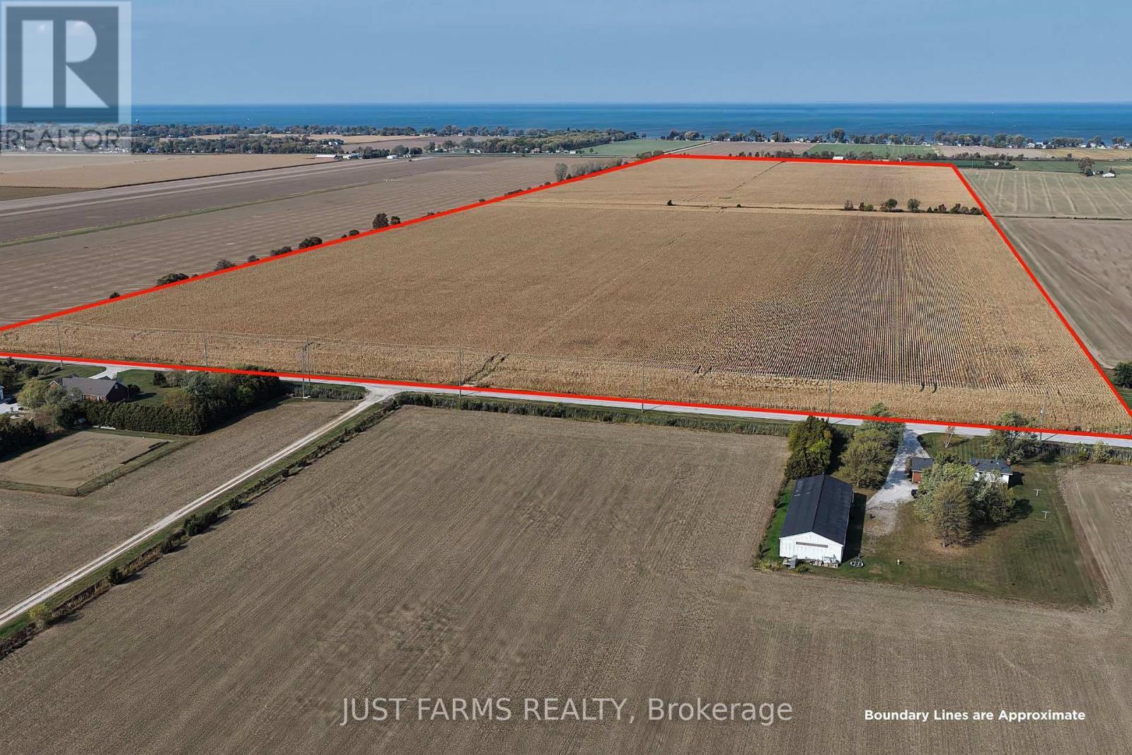 Pt Lt 9 Tecumseh Road, Lakeshore, ON