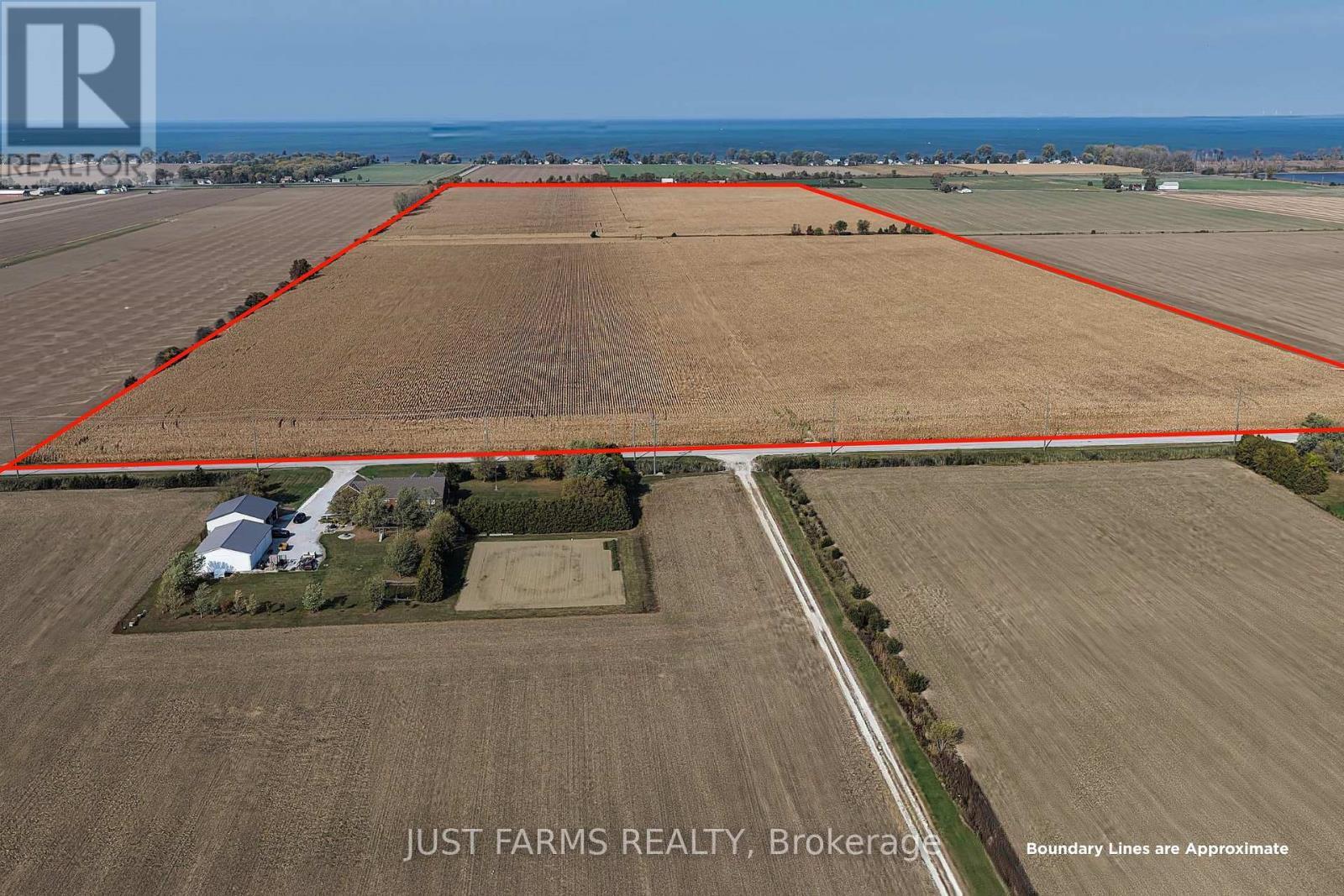 Pt Lt 9 Tecumseh Road, Lakeshore, ON