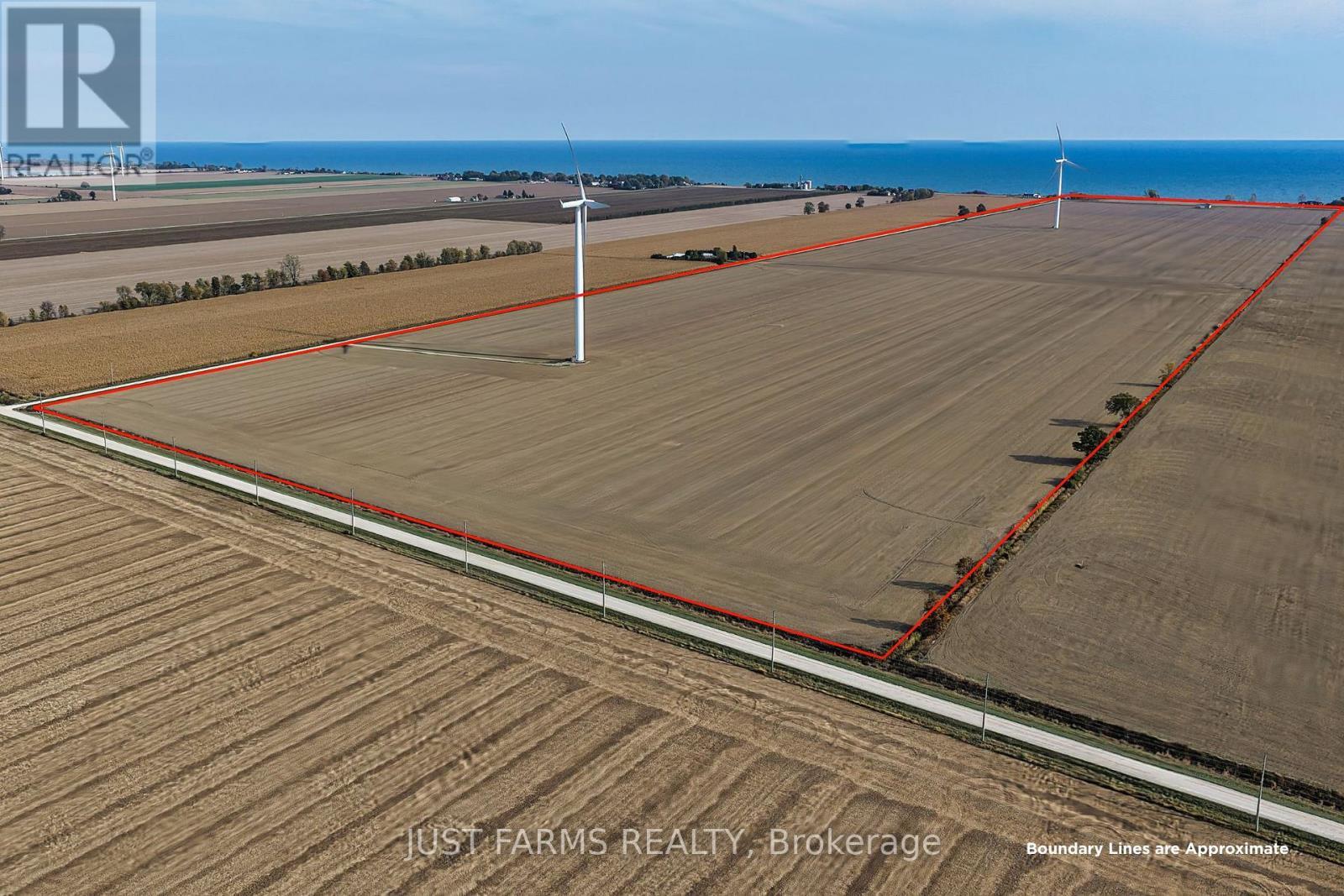 Pt Lt 180 Talbot Trail, Chatham-Kent (Romney), ON