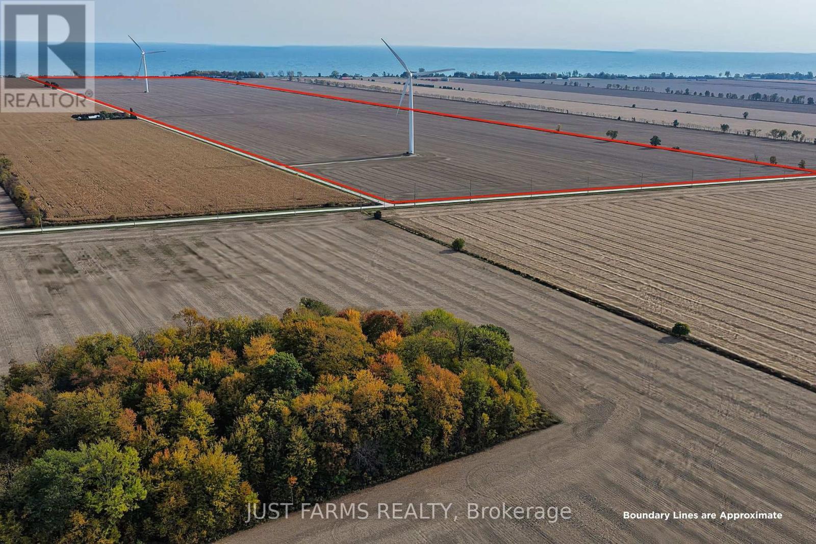 Pt Lt 180 Talbot Trail, Chatham-Kent (Romney), ON