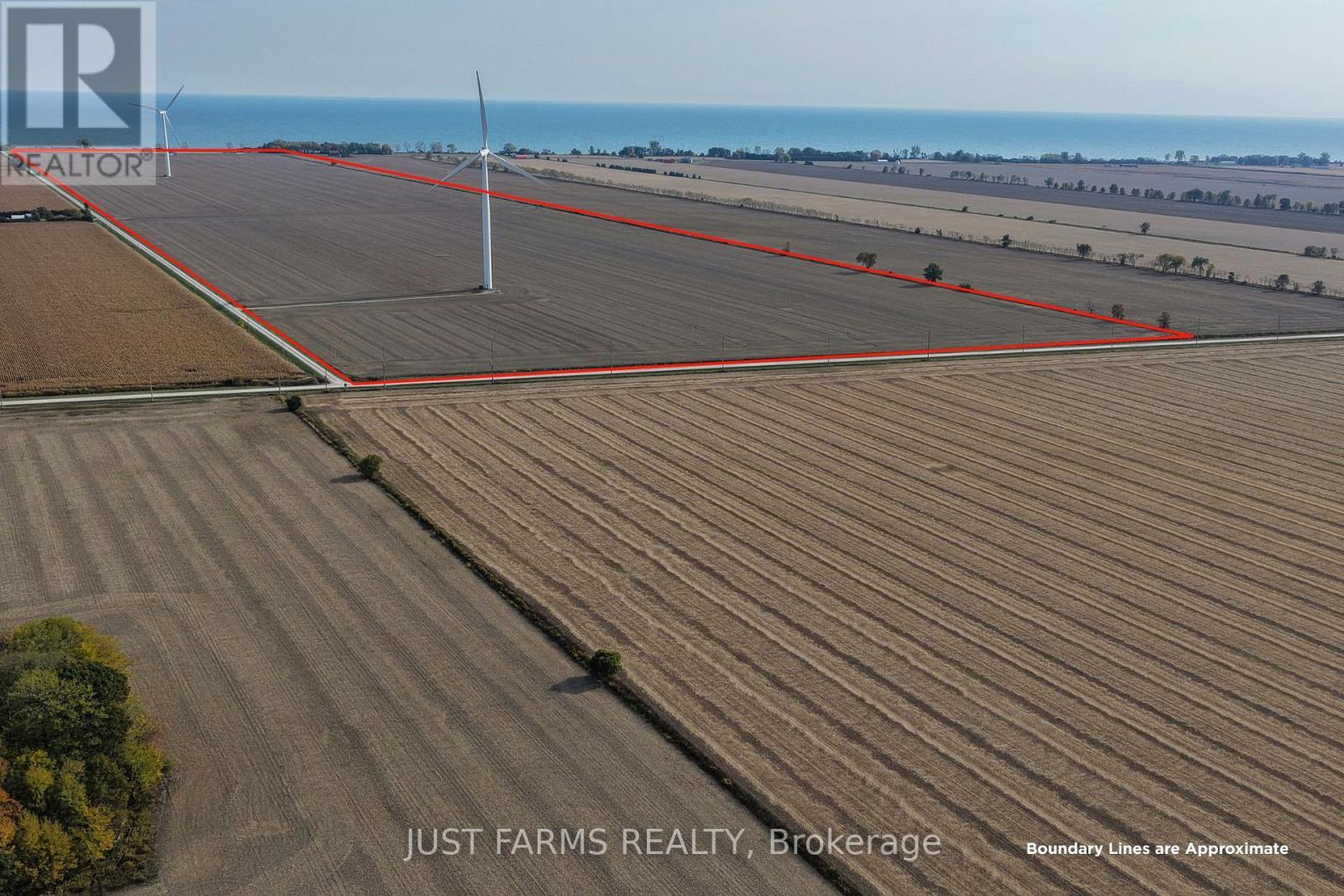 Pt Lt 180 Talbot Trail, Chatham-Kent (Romney), ON