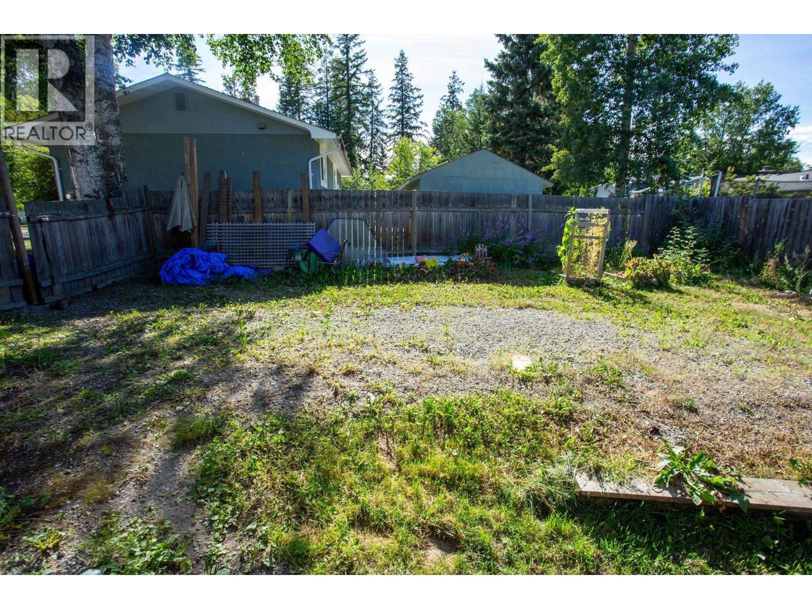 7386 Imperial Place, Prince George, BC - Outdoor