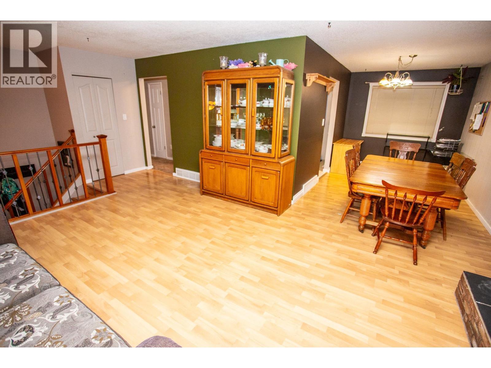 7386 Imperial Place, Prince George, BC - Indoor