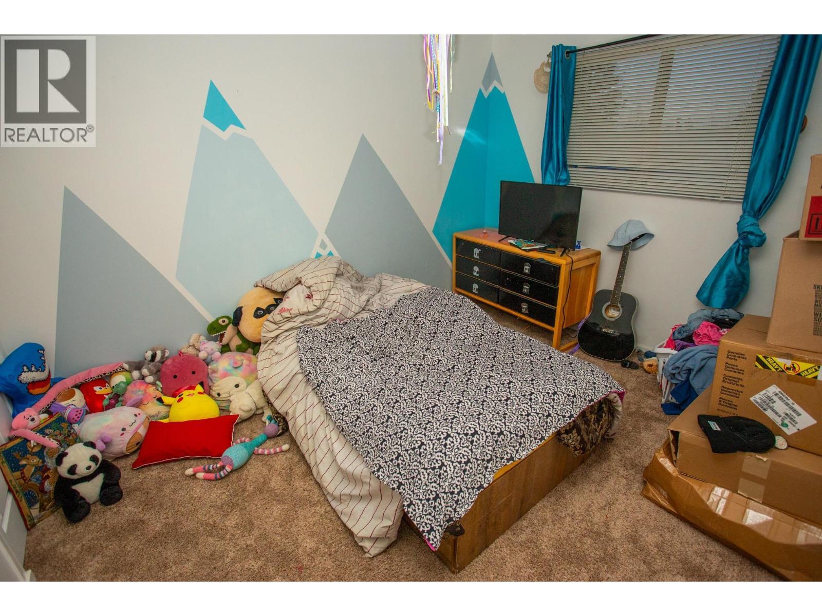 7386 Imperial Place, Prince George, BC - Indoor Photo Showing Bedroom