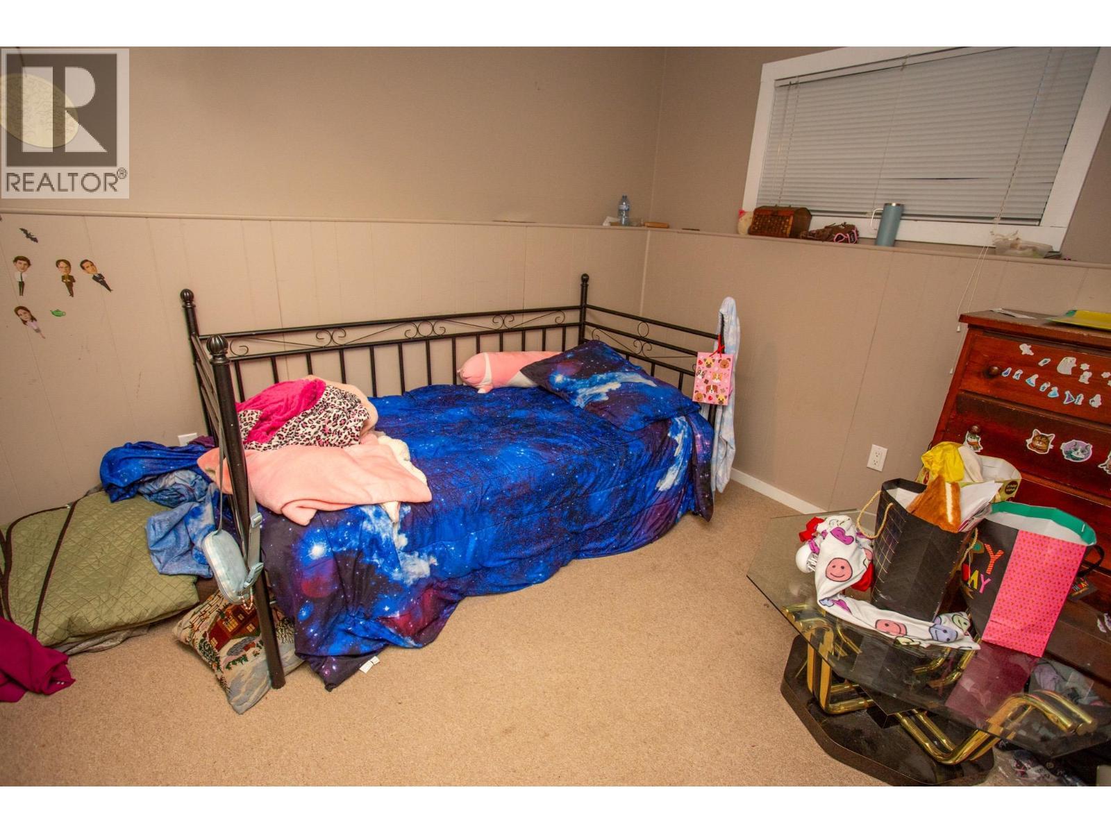 7386 Imperial Place, Prince George, BC - Indoor Photo Showing Bedroom