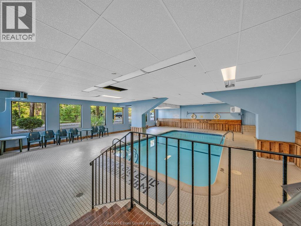 3936 Wyandotte East Unit# 906, Windsor, ON - Indoor Photo Showing Other Room