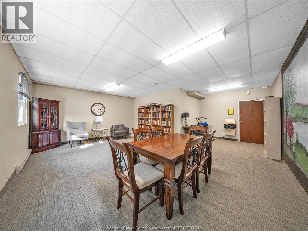 3936 Wyandotte East Unit# 906, Windsor, ON - Indoor