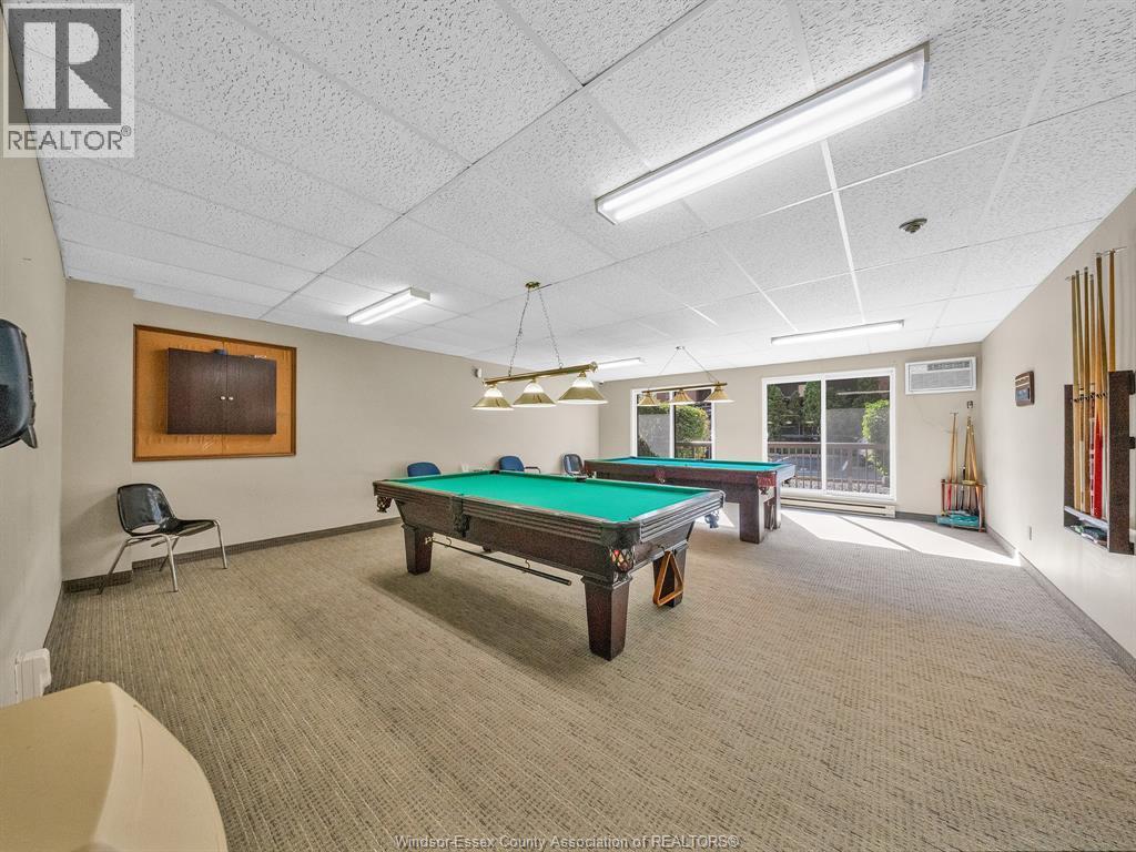 3936 Wyandotte East Unit# 906, Windsor, ON - Indoor Photo Showing Other Room