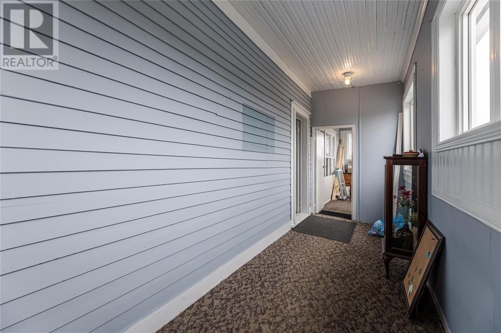 1290 Portugal Cove Road, Portugal Cove-St Philips, NL - With Exterior