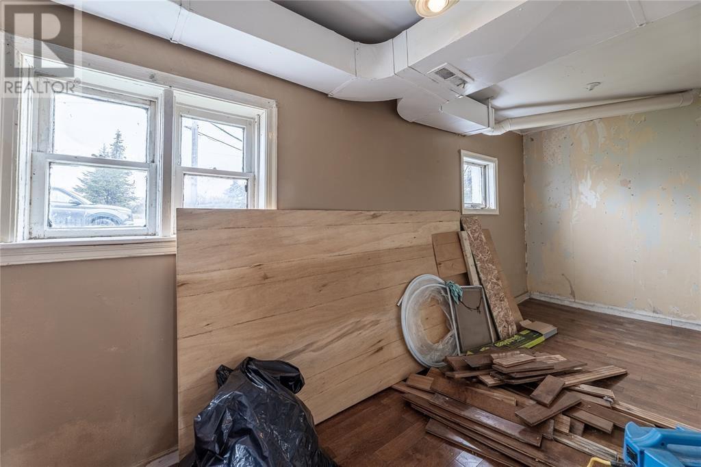 1290 Portugal Cove Road, Portugal Cove-St Philips, NL - Indoor Photo Showing Garage