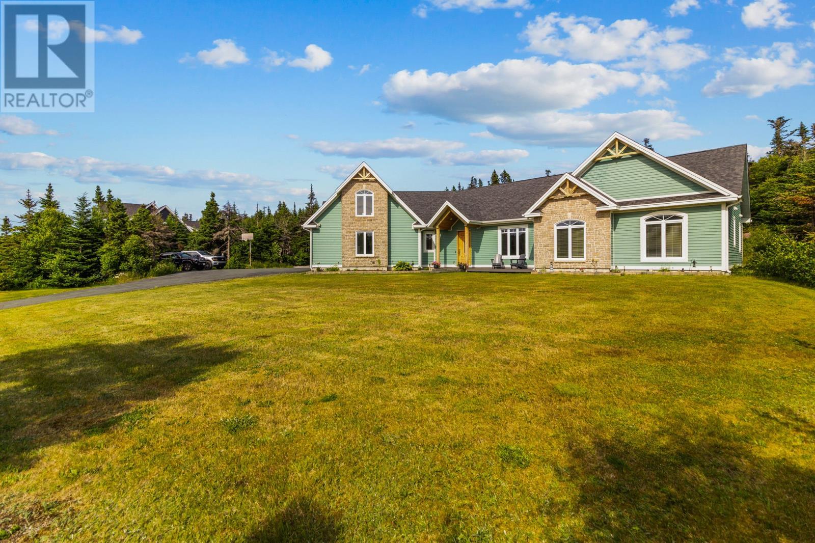 420 Maddox Cove Road, St John'S, NL - Outdoor