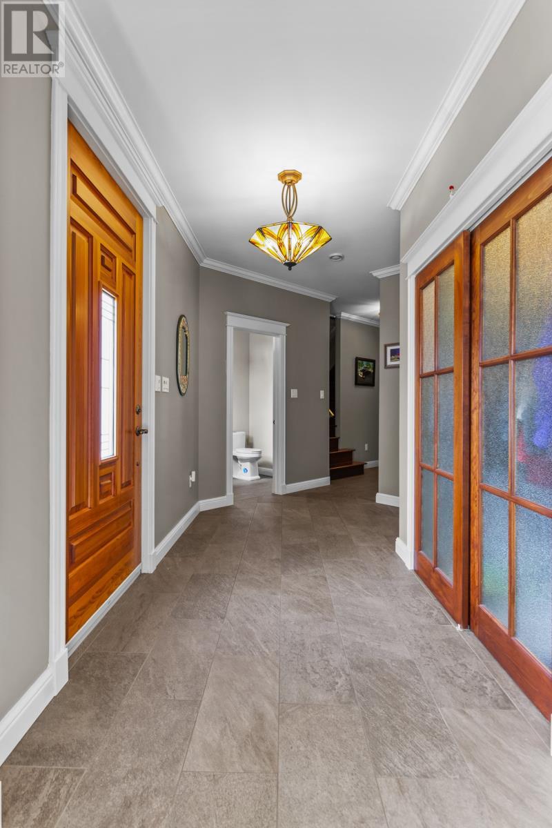 420 Maddox Cove Road, St John'S, NL - Indoor Photo Showing Other Room