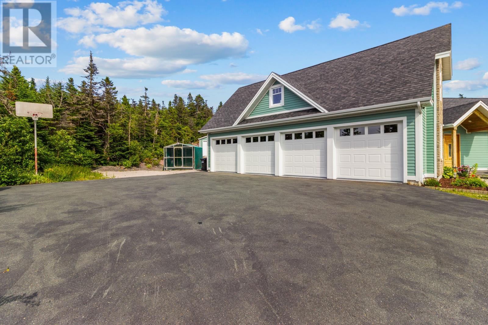 420 Maddox Cove Road, St John'S, NL - Outdoor