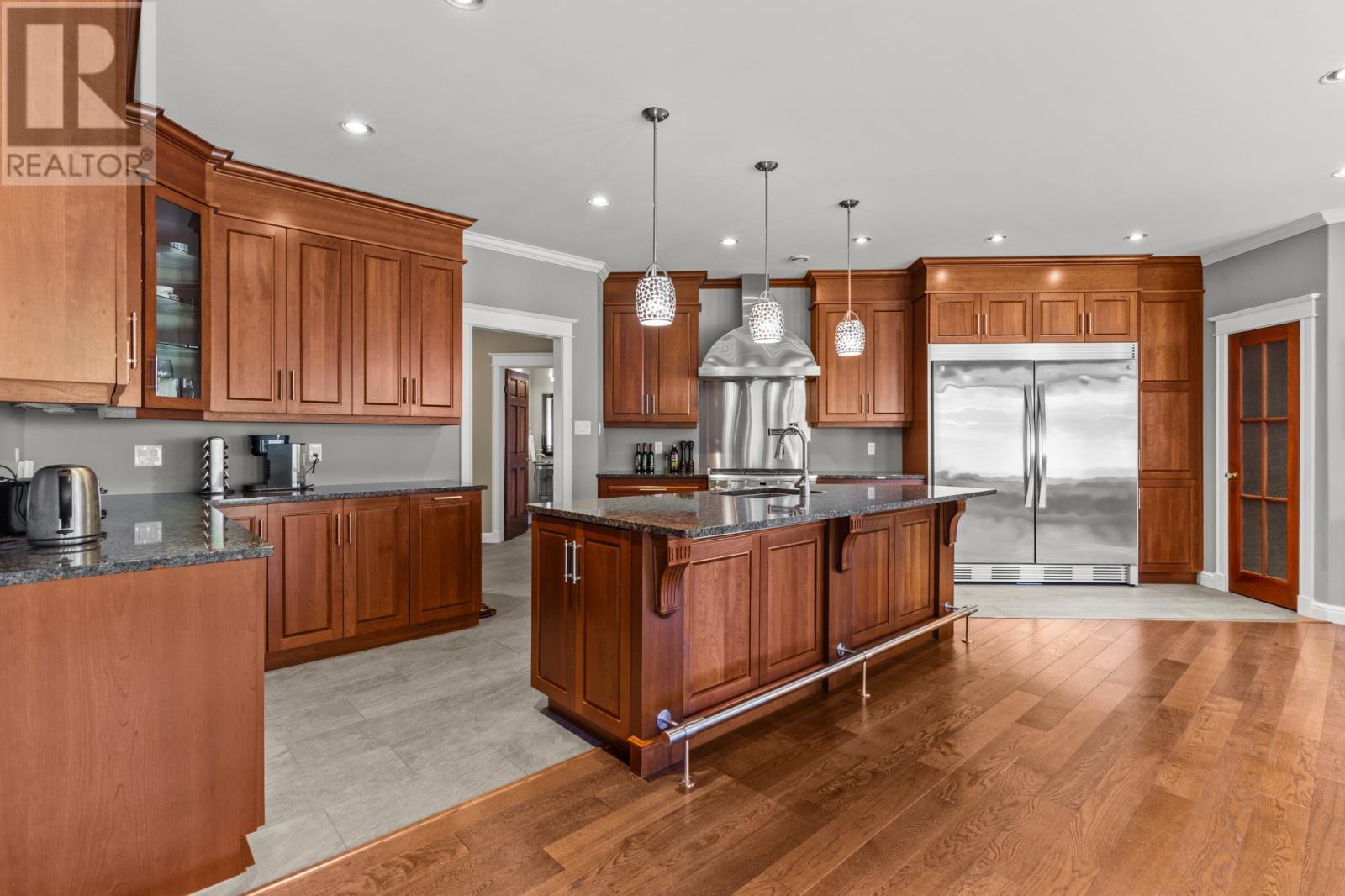 420 Maddox Cove Road, St John'S, NL - Indoor Photo Showing Kitchen