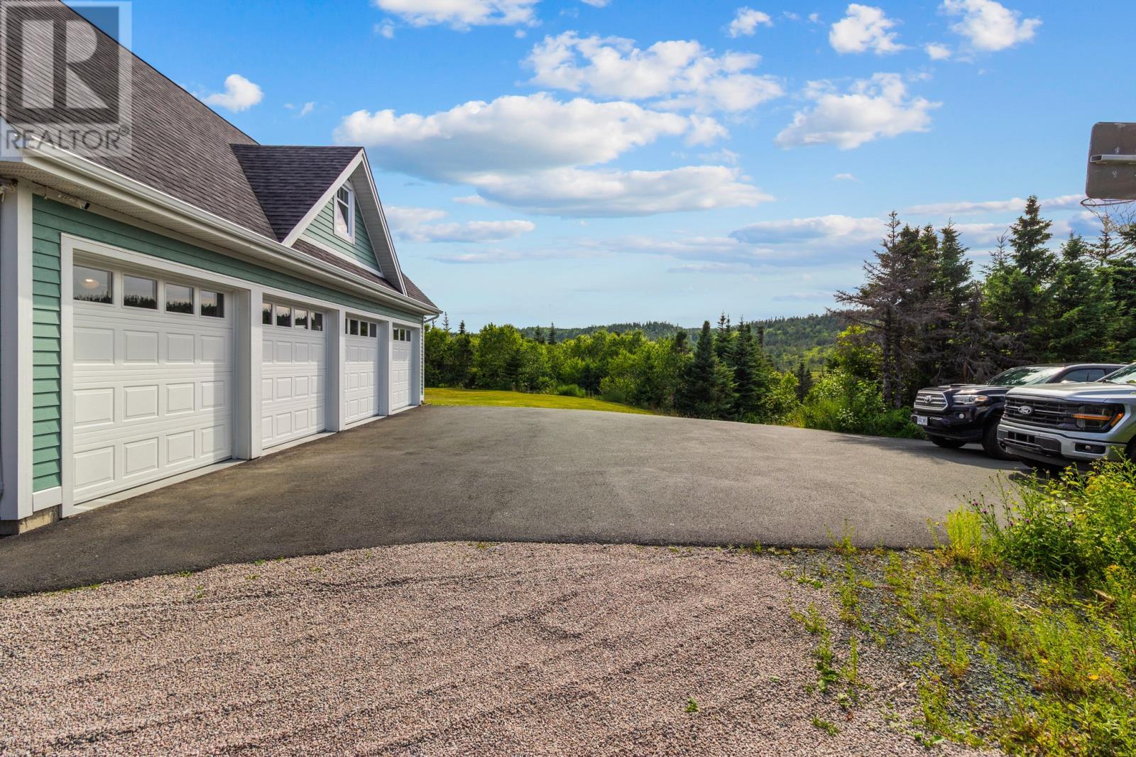 420 Maddox Cove Road, St John'S, NL - Outdoor