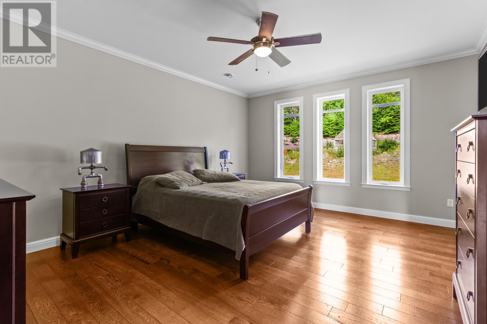 420 Maddox Cove Road, St John'S, NL - Indoor Photo Showing Bedroom