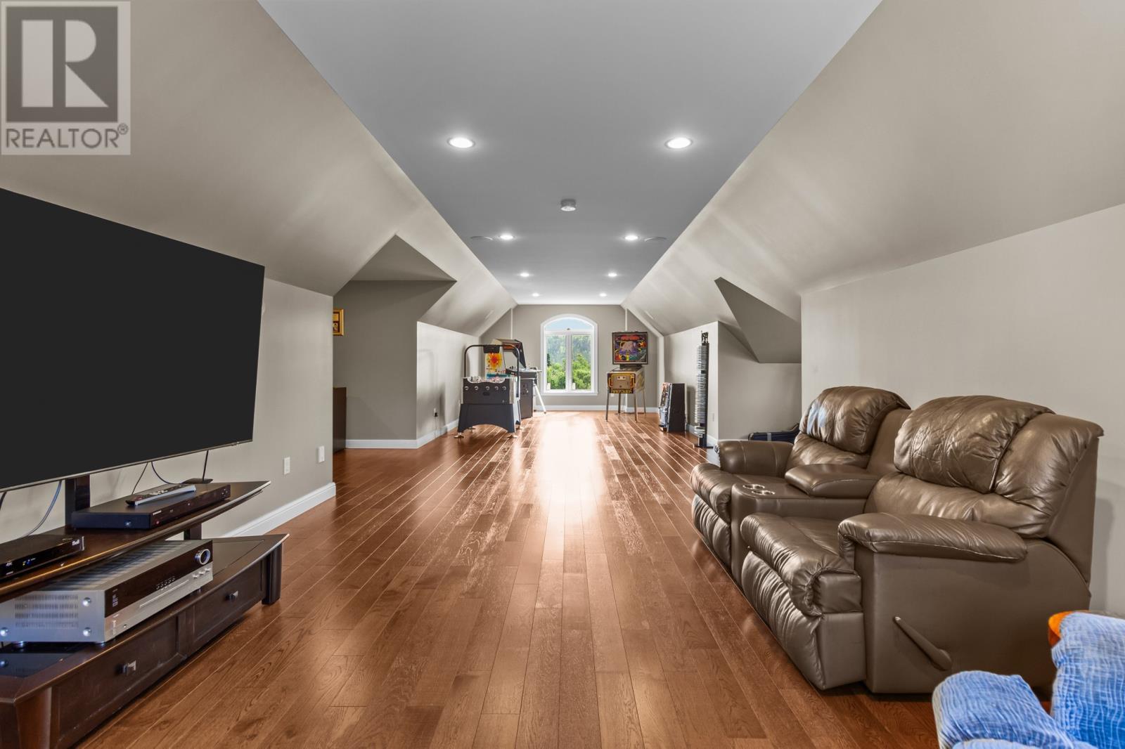 420 Maddox Cove Road, St John'S, NL - Indoor Photo Showing Other Room