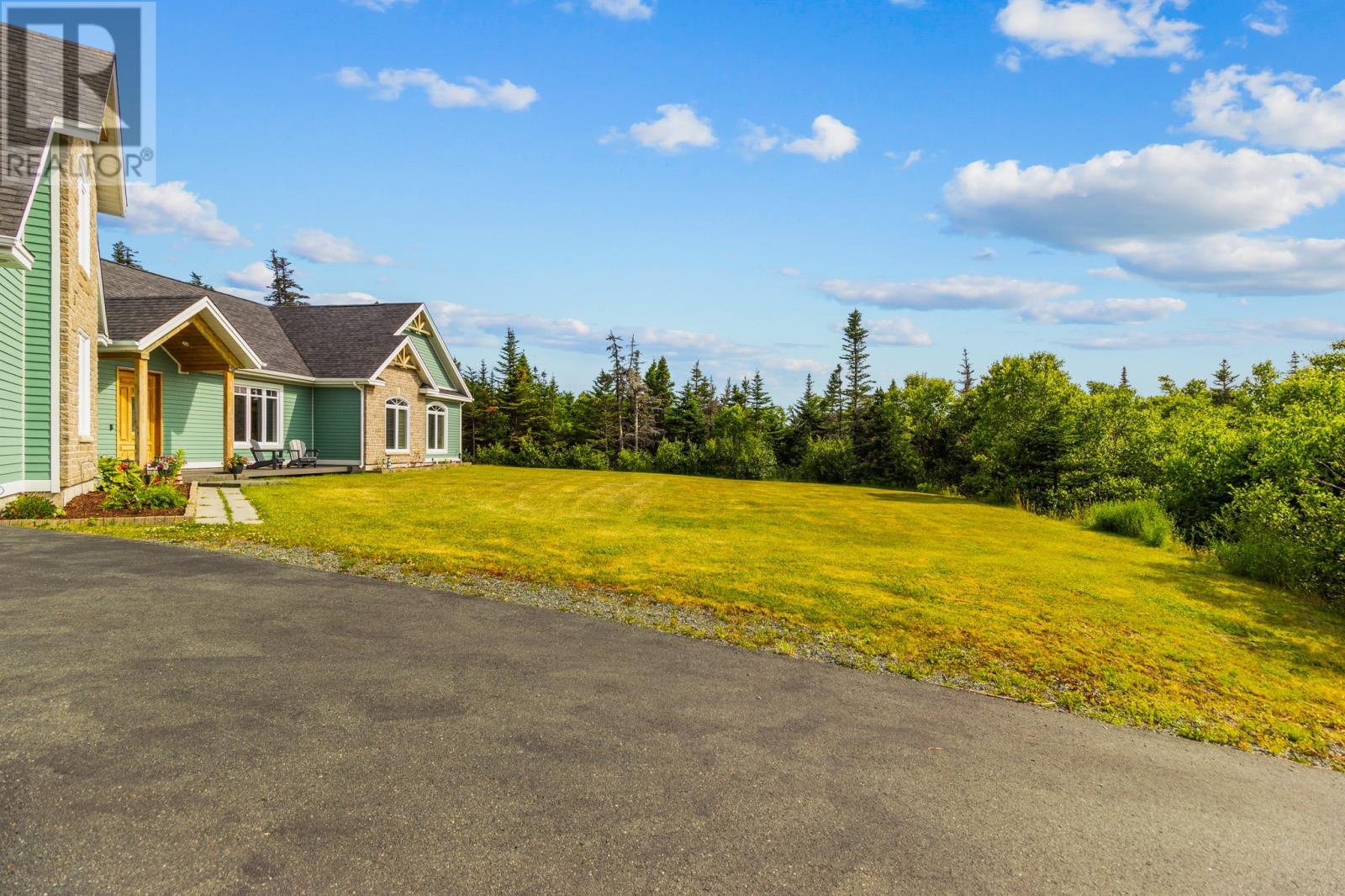 420 Maddox Cove Road, St John'S, NL - Outdoor