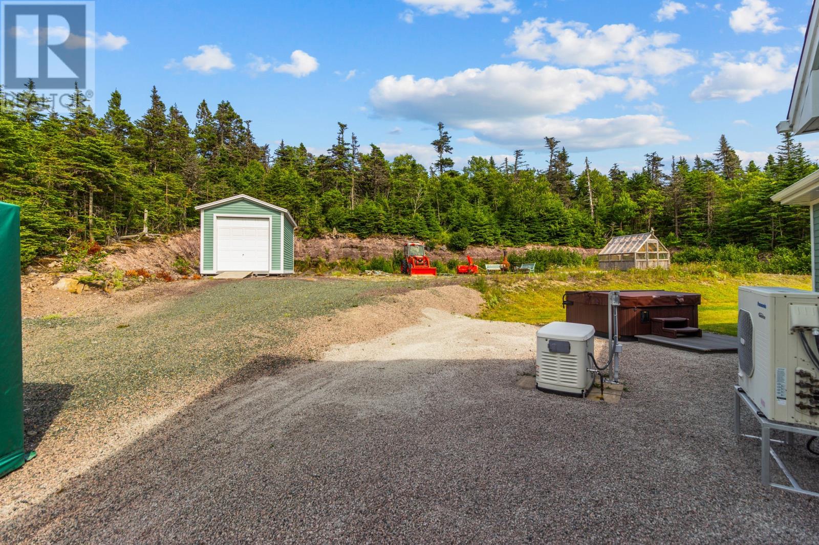 420 Maddox Cove Road, St John'S, NL - Outdoor