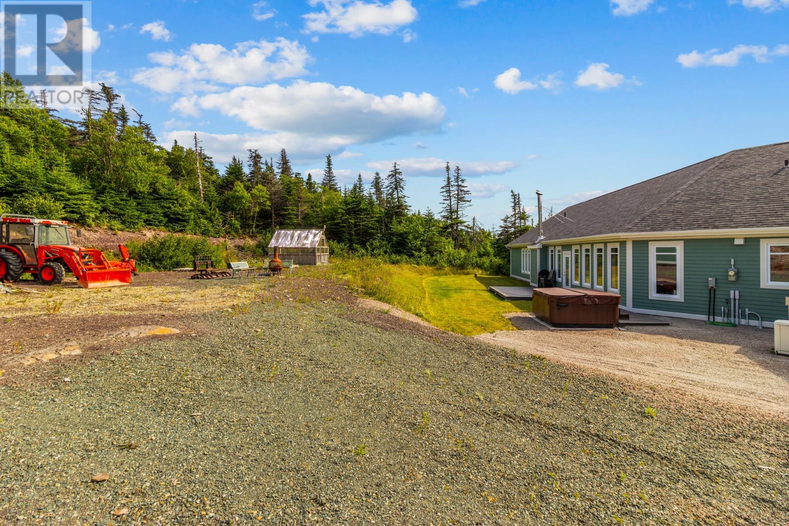 420 Maddox Cove Road, St John'S, NL - Outdoor