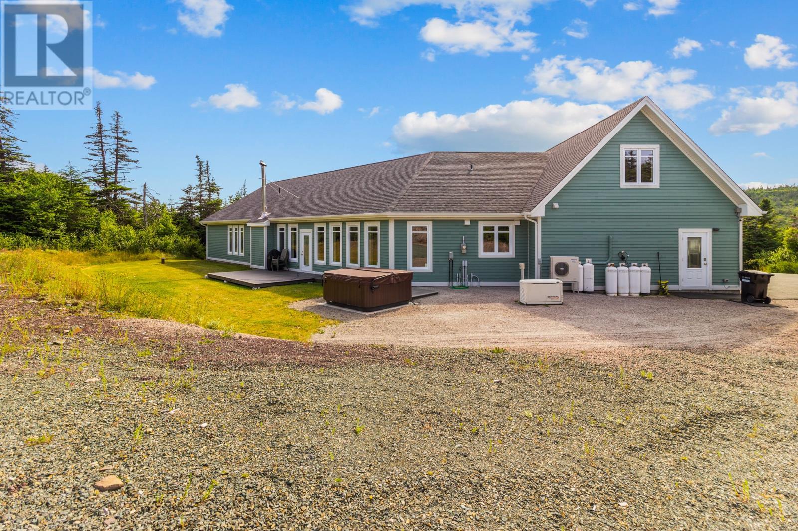 420 Maddox Cove Road, St John'S, NL - Outdoor