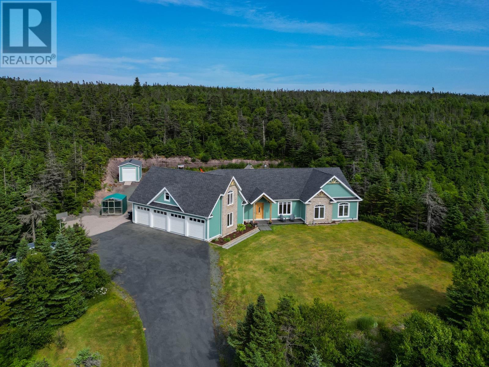 420 Maddox Cove Road, St John'S, NL - Outdoor