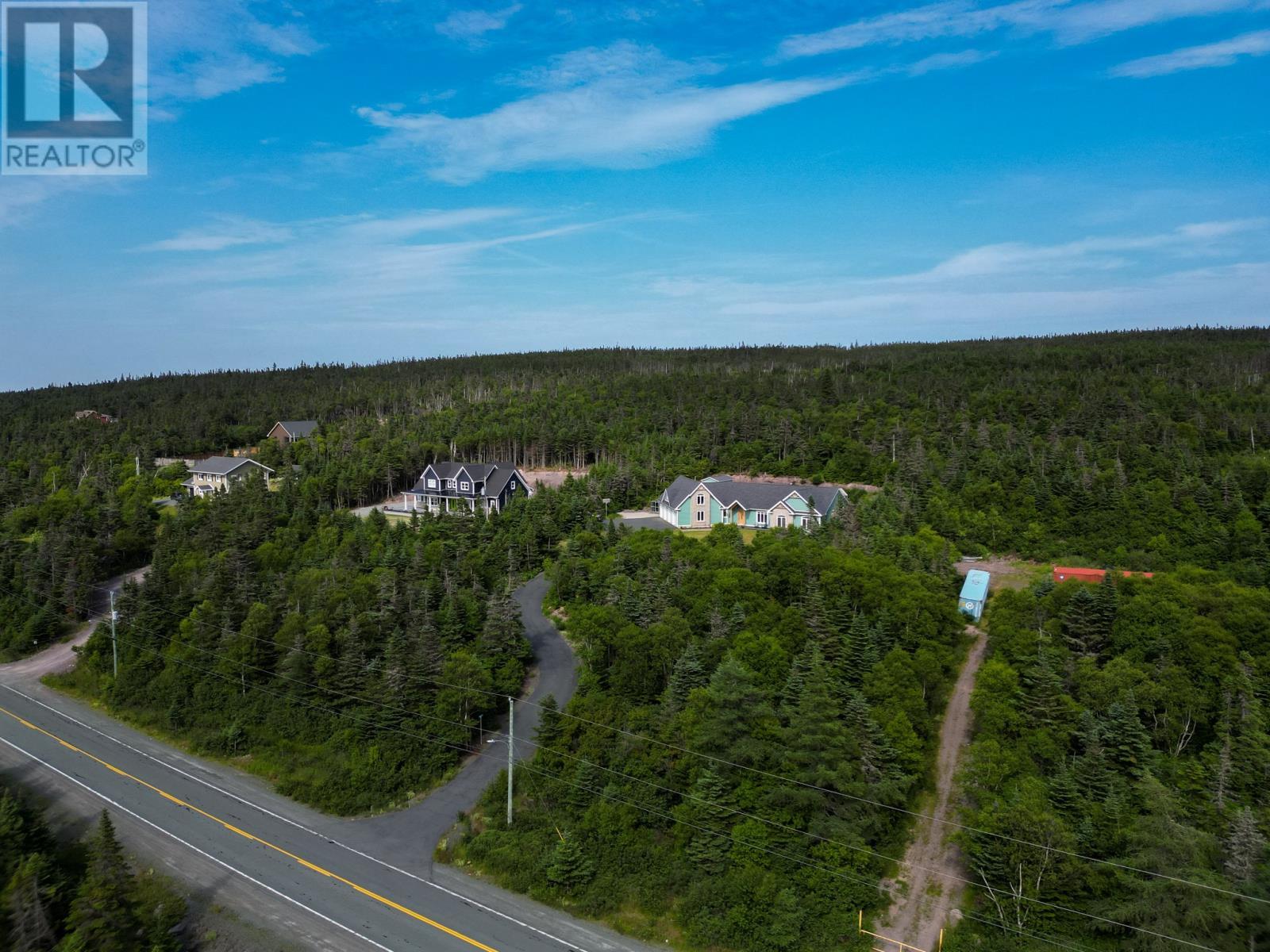 420 Maddox Cove Road, St John'S, NL - Outdoor With View