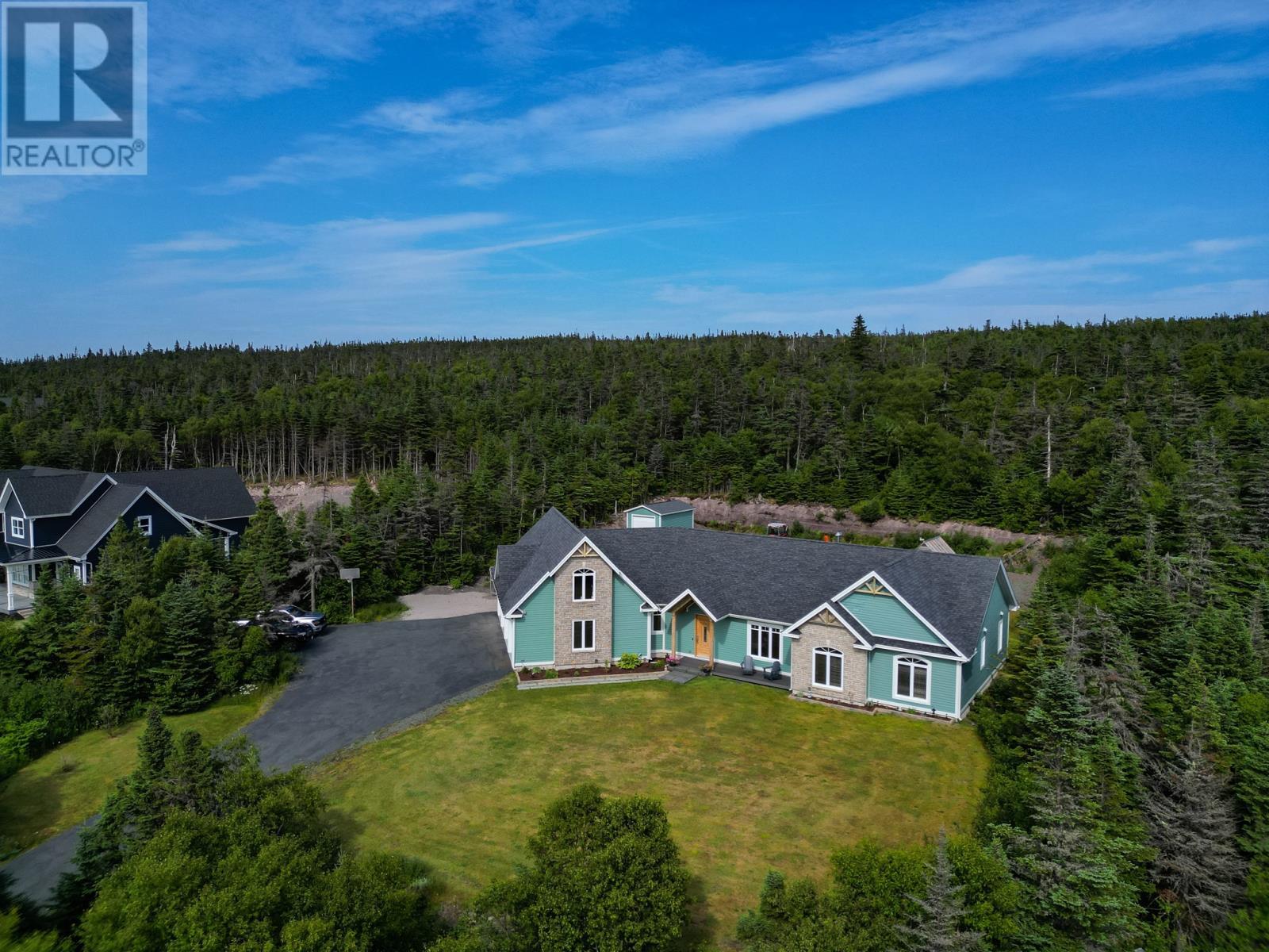 420 Maddox Cove Road, St John'S, NL - Outdoor