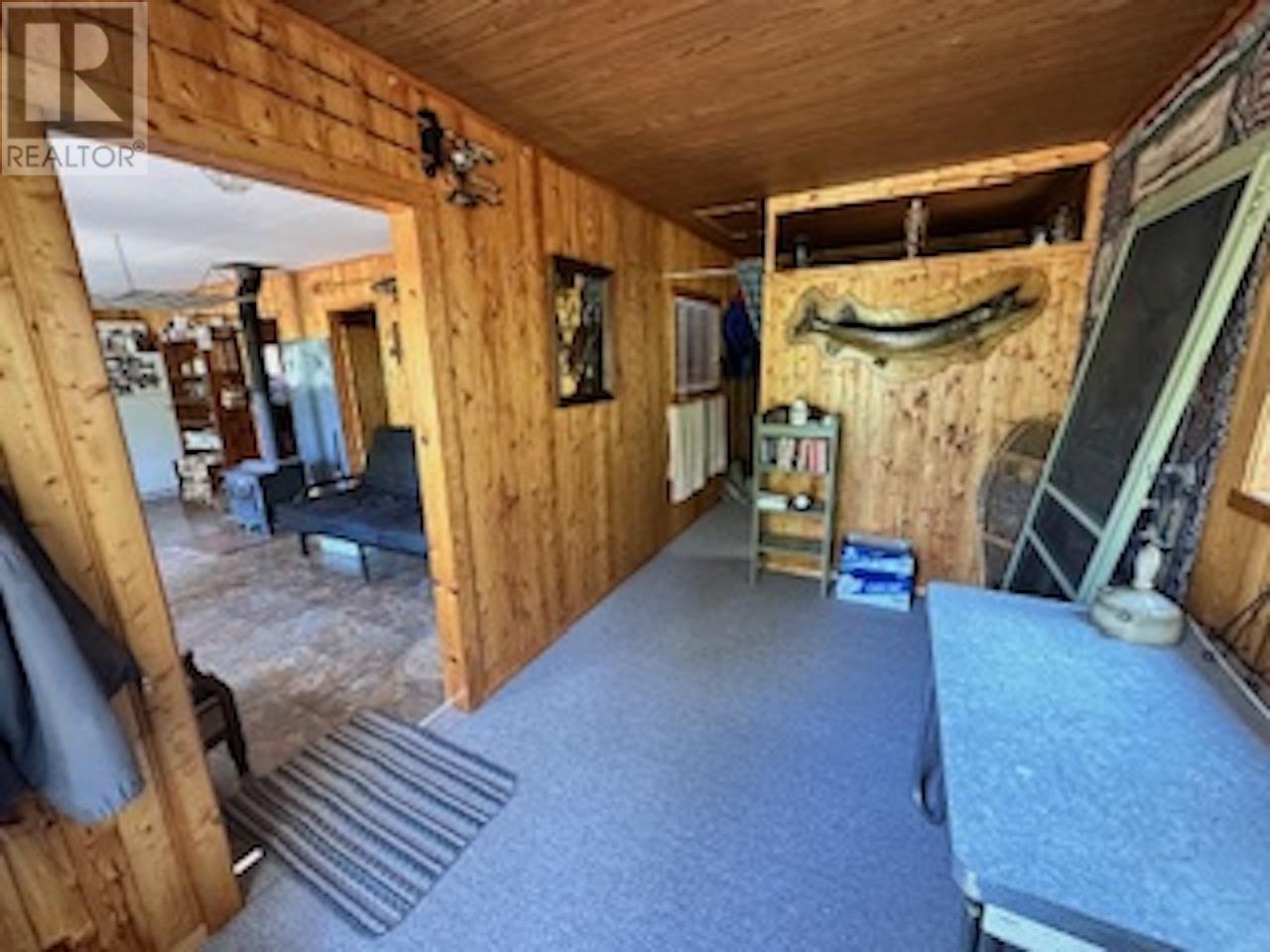 Neb002 Michipicoten River, Wawa, ON - With Exterior