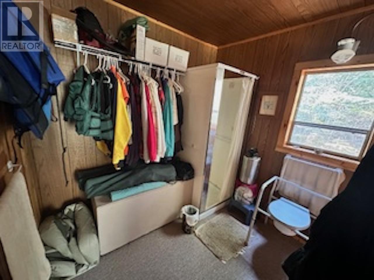 Neb002 Michipicoten River, Wawa, ON - Indoor