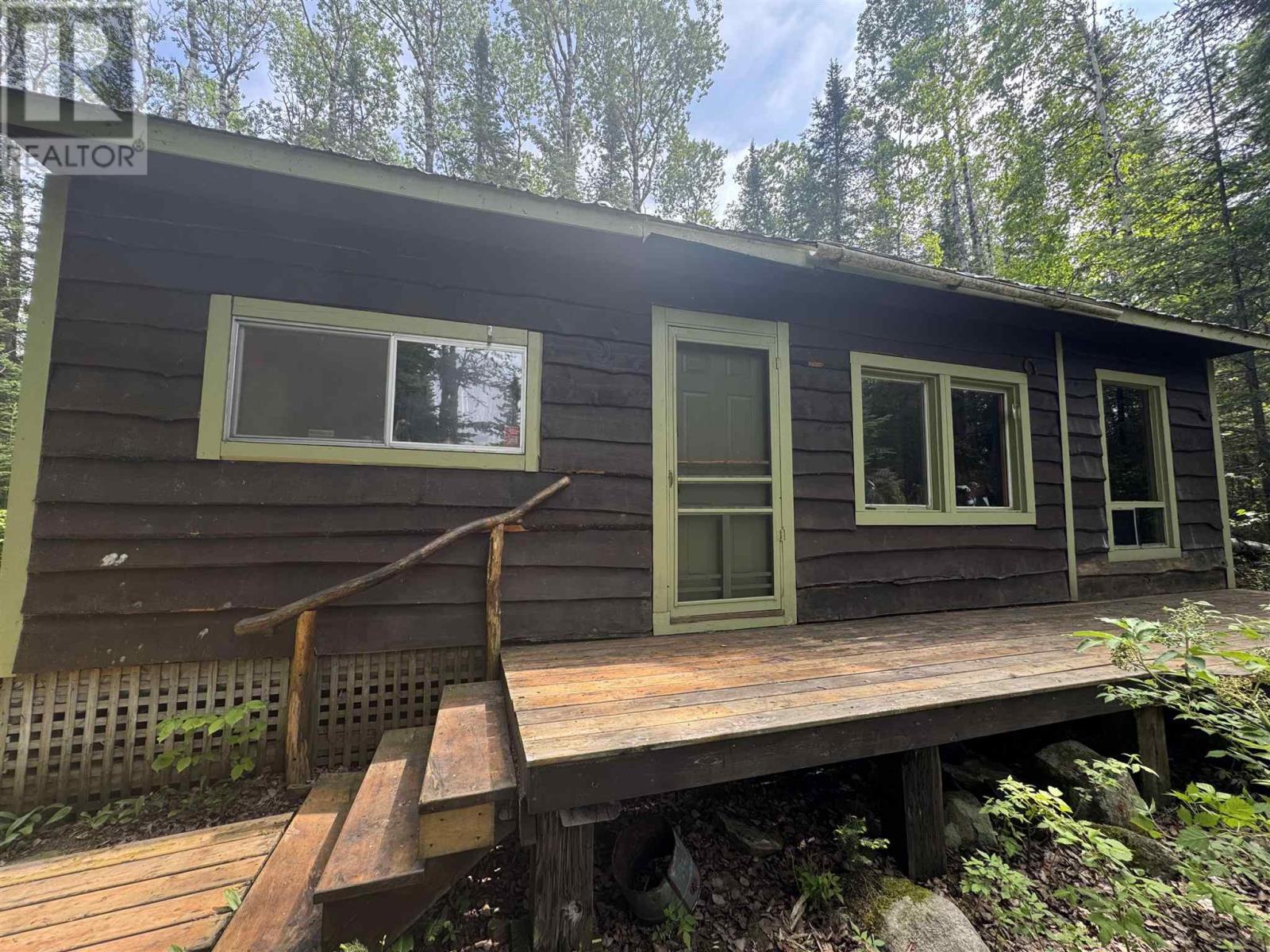 Neb002 Michipicoten River, Wawa, ON - Outdoor