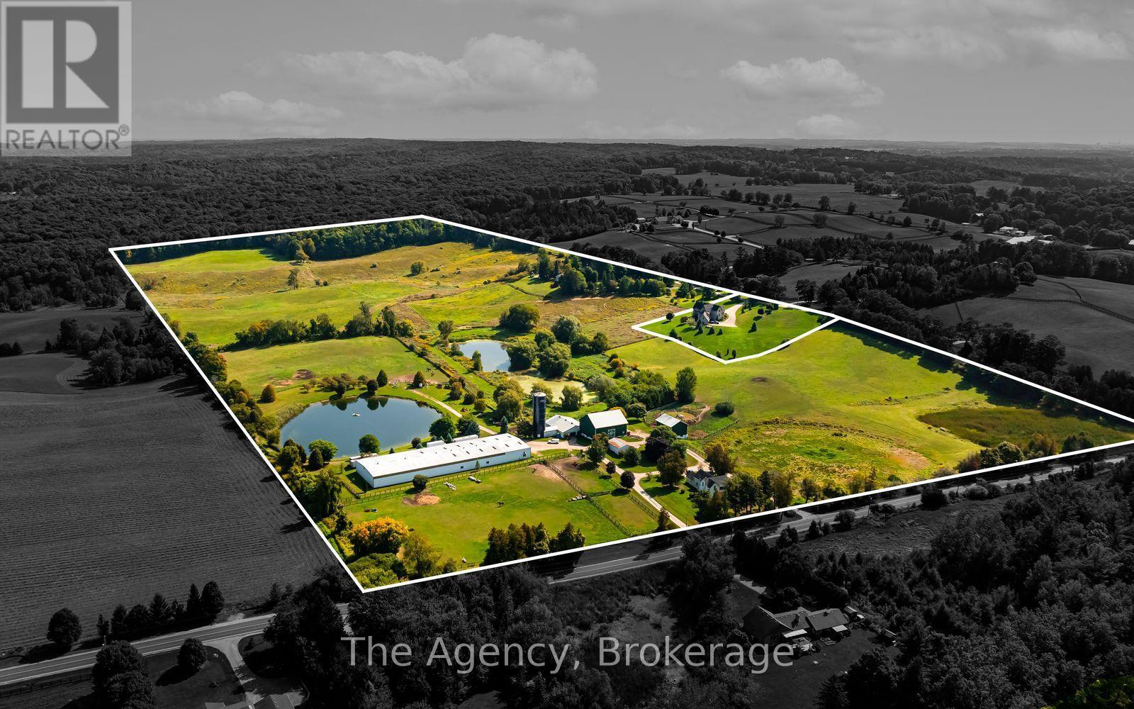 5150 17 Side Road, King (Schomberg), ON