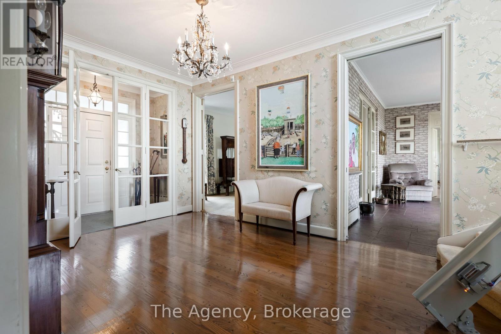 5150 17 Side Road, King (Schomberg), ON