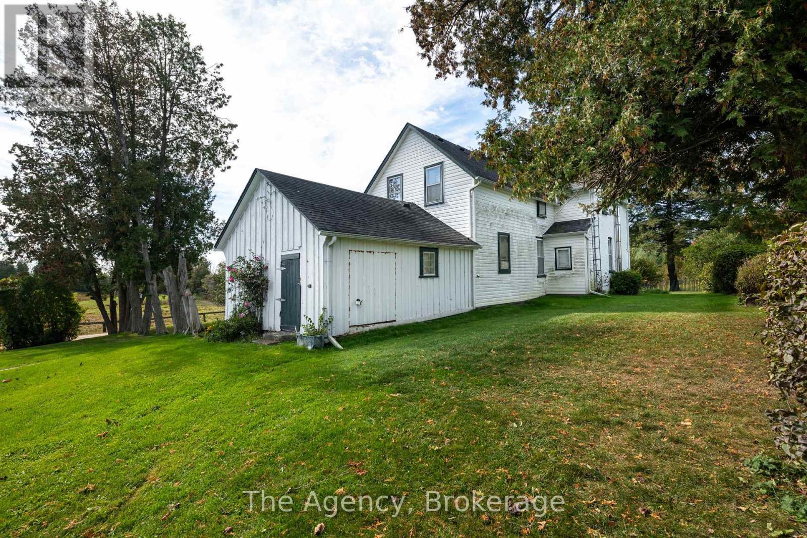 5150 17 Side Road, King (Schomberg), ON