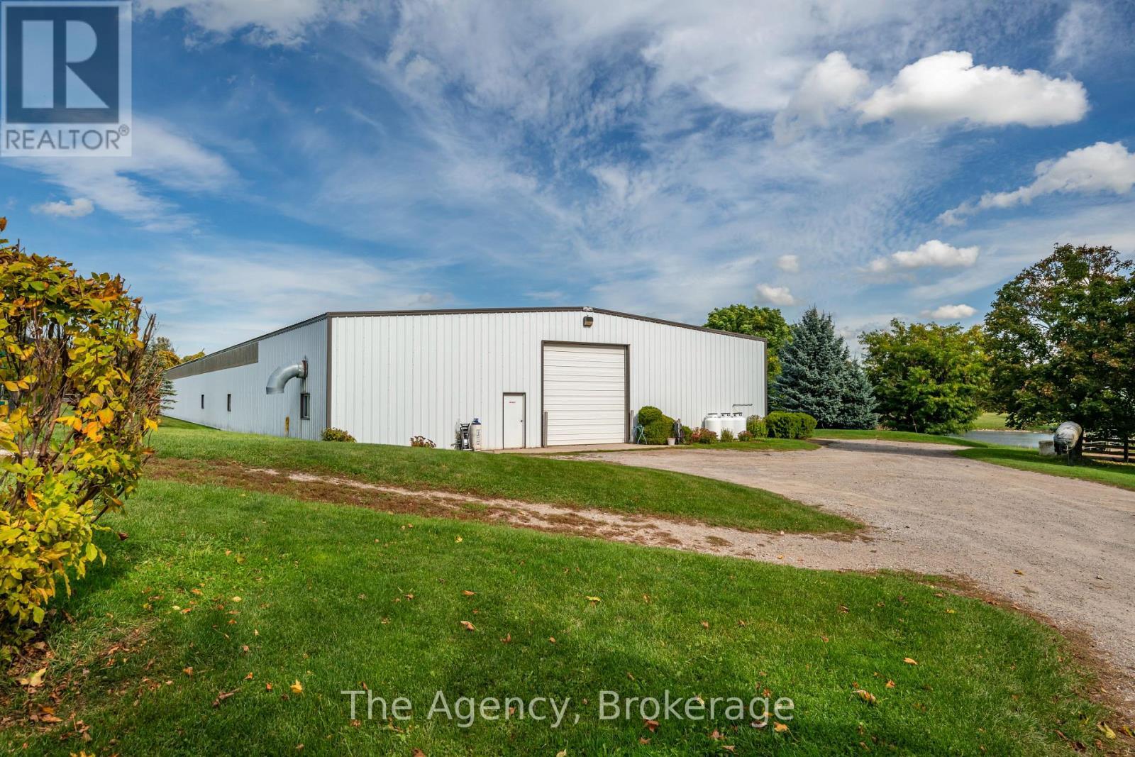 5150 17 Side Road, King (Schomberg), ON